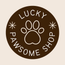 Lucky Pawsome Shop - Home