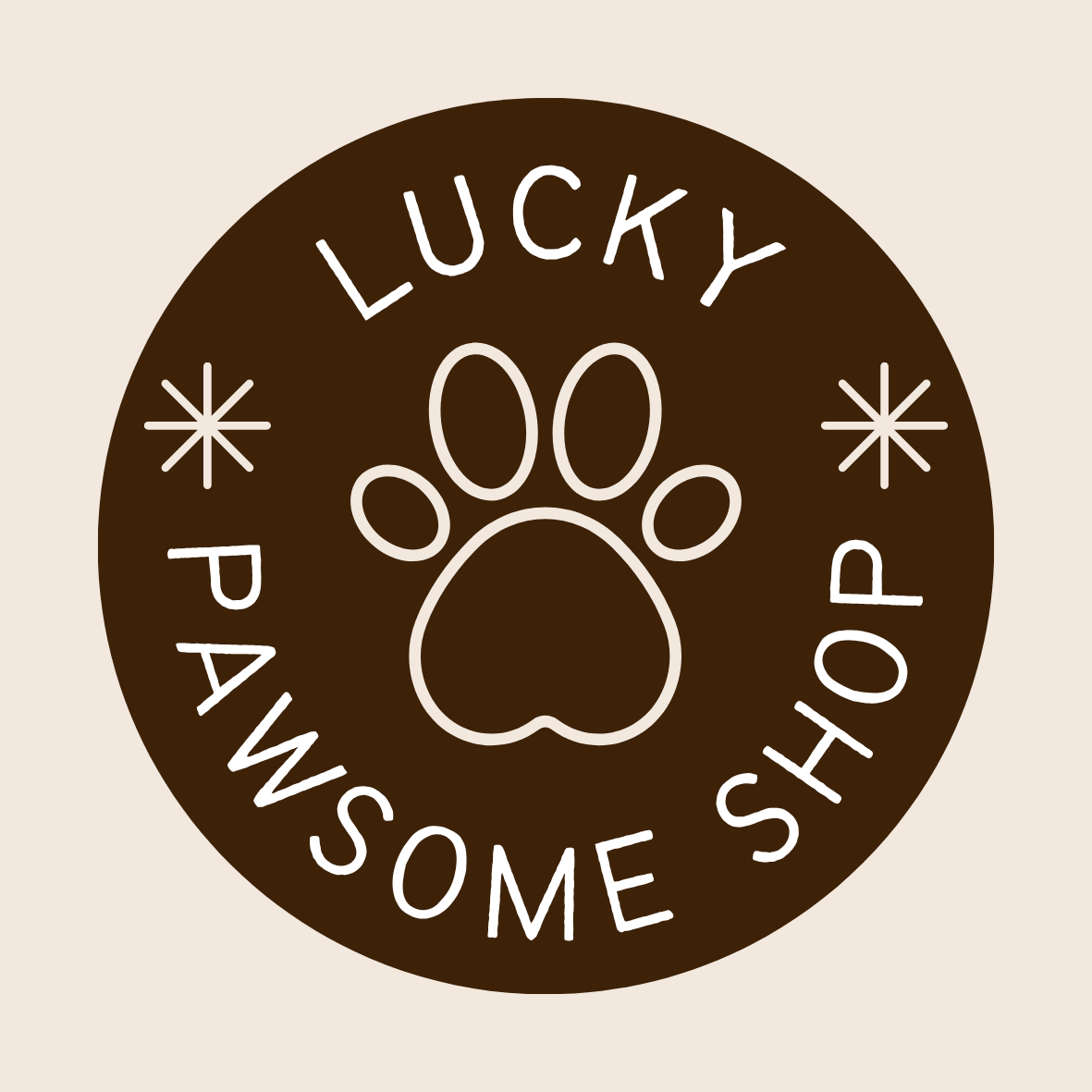 Lucky Pawsome Shop